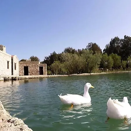 Sdatca Campsite *