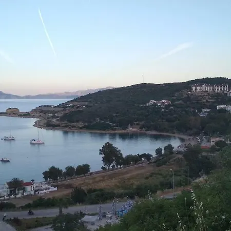 Sdatca 营地